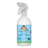 Nettoyant Ménager Multi-Surfaces Framboise Ecocert PAULETTE