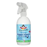 Nettoyant ménager Multi-Surfaces Vinaigre Framboise PAULETTE