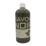 Savon Noir Liquide 100% Huile d'Olive Concentré COMPAGNIE DU BICARBONATE