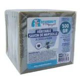 Savon de Marseille à l'Huile d'Olive Sans Huile de Palme BICARBONATE & COMPAGNIE