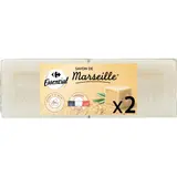 Savon Solide de Marseille Essential CARREFOUR ESSENTIAL