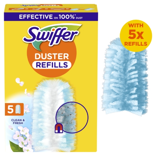 Plumeau Anti Poussière SWIFFER