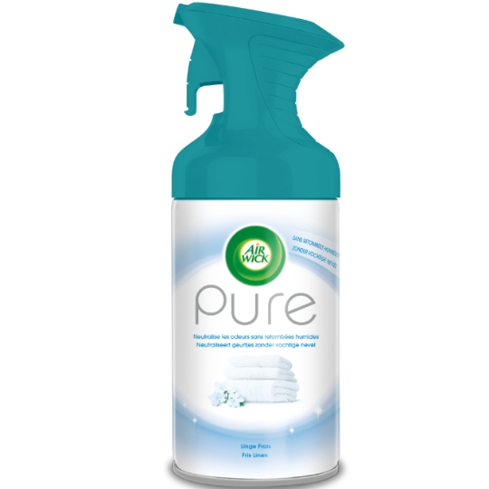 Désodorisant Spray Douceur de Coton Pure AIR WICK