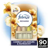 Désodorisant Recharge Souffle Précieux FEBREZE