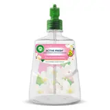 Recharge pour Spray Automatique Sans Gaz Fleur de Jasmin & Pivoine Active Fresh AIR WICK