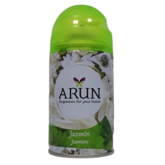 Désodorisant Recharge Jasmine ARUN