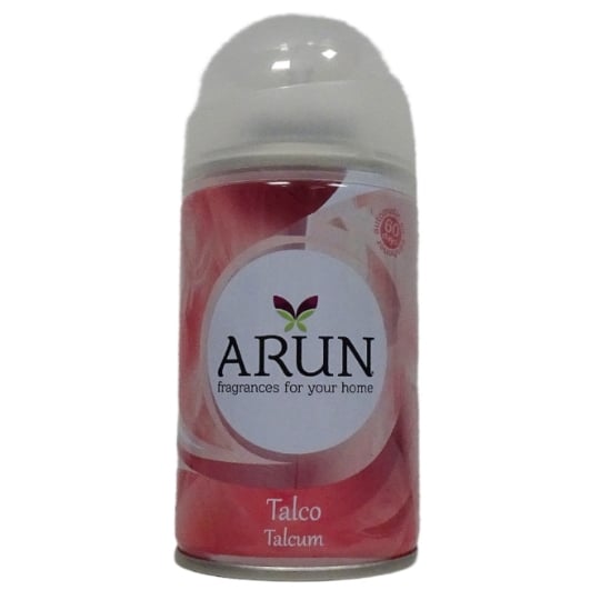 Désodorisant Recharge Talcum ARUN