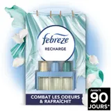 Désodorisant Recharge Linge frais FEBREZE