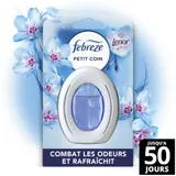 Parfum d'ambiance Anti Odeurs et Rafraîchit Éveil Printanier FEBREZE
