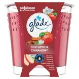 Bougie Parfumée Pomme et Cinnamon GLADE