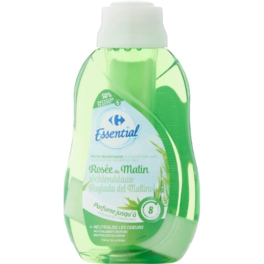Désodorisant Mèche rosée du matin Essential CARREFOUR ESSENTIAL
