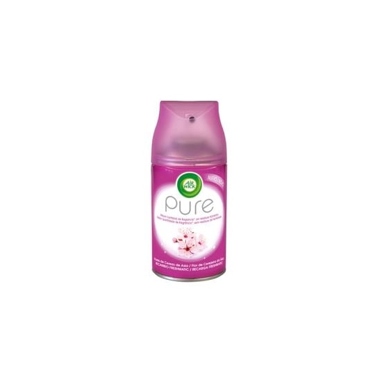 Air Wick 8410104882723 Recharge Pour Désodorisant AIR WICK