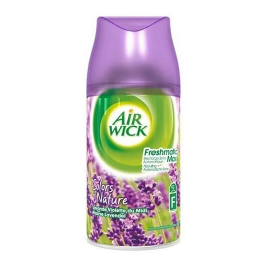 Recharge Pour Diffuseur Air Wick (250 Ml) AIR WICK