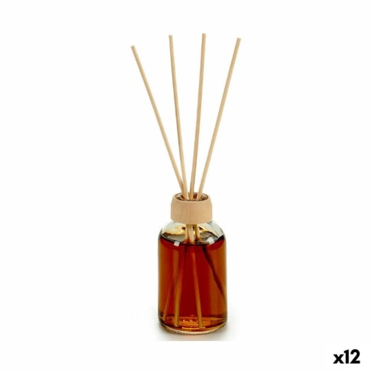 Bâtonnets Parfumés Coca-cola (12 Unités) BIGBUY