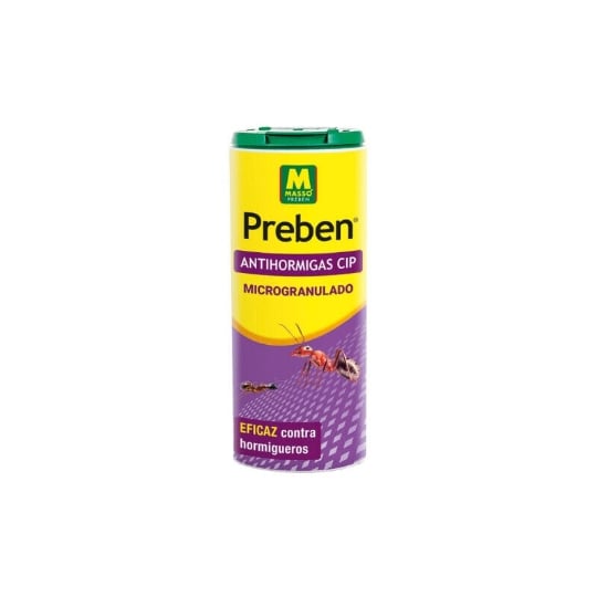 Insecticide Microgranulé Anti-fourmis Masso - 250g - 06238 RSD DISTRIB