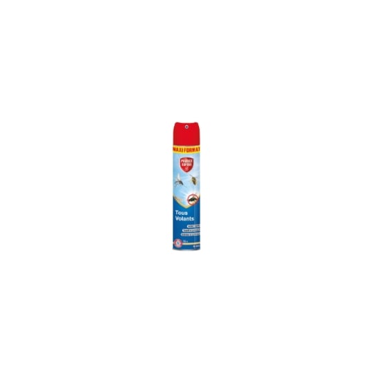 Aérosol Volants 750ml /nc - Protect Expert - - Jardin > Répulsif Animaux Et Traitement Insectes > Traitement Mouches PROTECT EXPERT