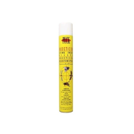 Insecticide Volant Aerosol 750ml - Lot De 3 Colis De 12 - Sico SICO