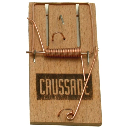 Tapette Antisouris Caussade CAUSSADE