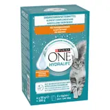 Aliment Complémentaire pour Chat Adulte Hydralife Poulet PURINA