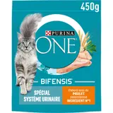 Croquettes Pour Chat Adulte Poulet Système Urinaire PURINA