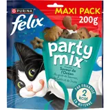 Friandises Pour Chat Adulte Saveur Océan FELIX