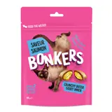 Friandises pour Chat Adulte au Saumon BONKERS