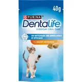 Friandises Pour Chat Adulte Hygiène Bucco-dentaire Poulet DENTALIFE