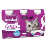Lait Pour Chat Chaton Facile A Digérer WHISKAS
