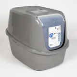 Bucky Toilette pour Chat 51x39x39cm DUVO+