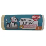 Sac à Bac à Litière Taille L AIME