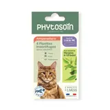 Pipettes Insectifuges pour Chats RIGA