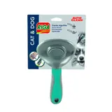 Brosse pour animal RIGA