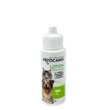 Lotion Nettoyante Pour Chien Et Chat VETOCANIS