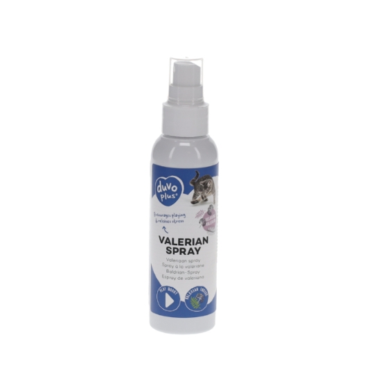 Spray à la valériane M DUVO +