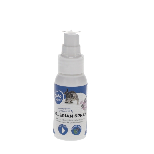 Spray à la valériane S DUVO +