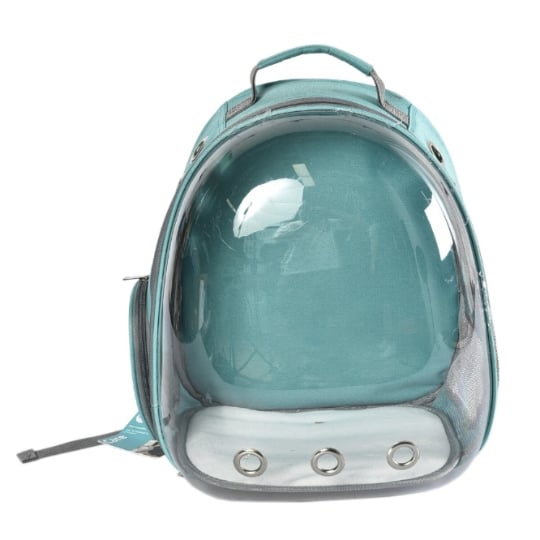 Sac de transport Pour Chat CARREFOUR