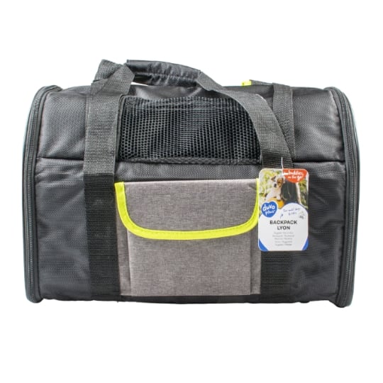 Sac Pour Chiens Chats Sac À Dos Lyon 43X20X29cm DUVO+