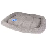 Coussin Gris Ultra Doux DUVO+