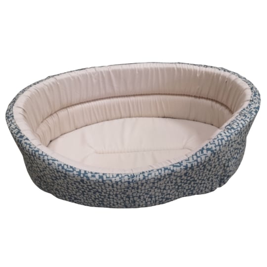 Corbeille Pour Chien Mousse 70x55x22cm AIME