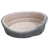 Corbeille Pour Chien Mousse 70x55x22cm AIME