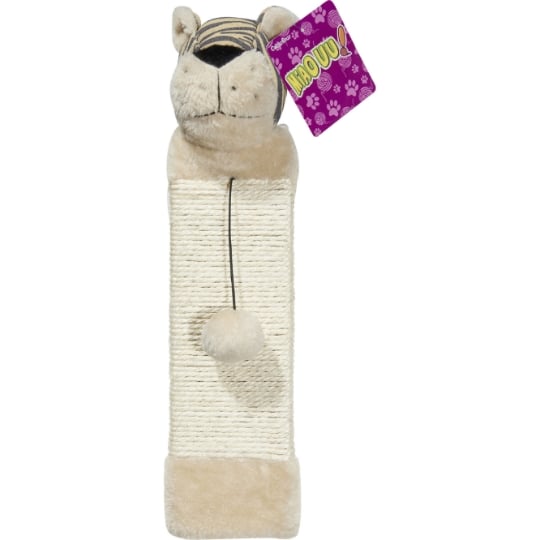 Griffoir Pour Chat CARREFOUR