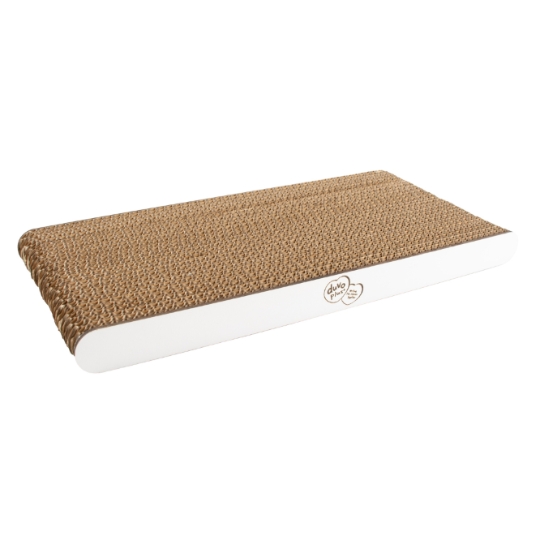 Griffoir Plat Flay 37x16,5x3cm DUVO+