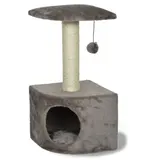 Griffoir Pour Chat D'angle DUVO+