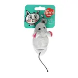 Jouet pour Chat Souris en Peluche AIME