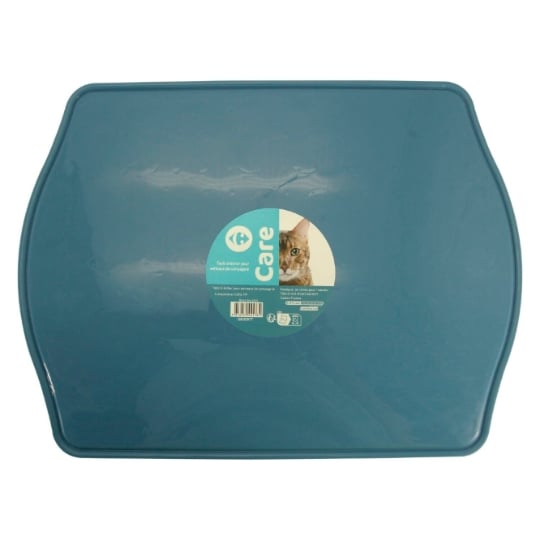 Tapis à lécher Pour Animaux CARREFOUR CLASSIC'