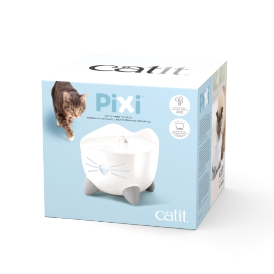 Abreuvoir Pour animal CAT IT