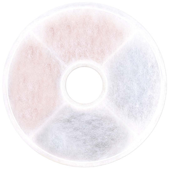 Filtre pour Chat Triple Action Frameless cartridge CAT IT
