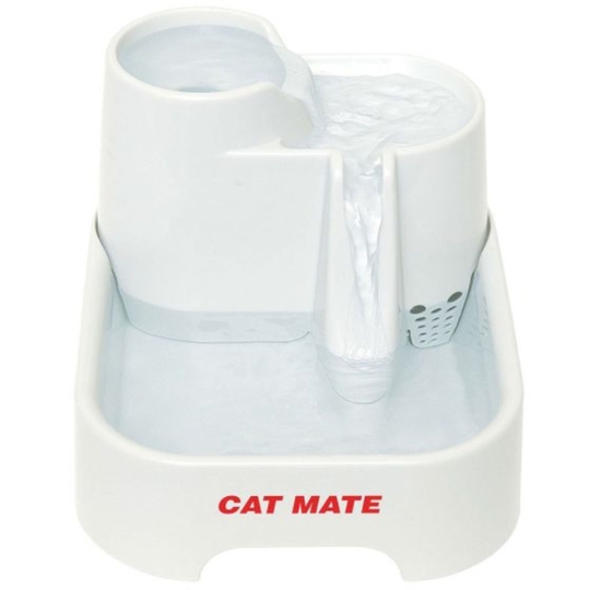 Fontaine à eau Pour Chat Et Chien PET MATE