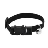 Collier pour Chat Noir avec Grelot ANIMALIS