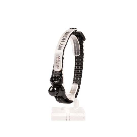 Collier Pour Chat Réfléchissant DUVO+